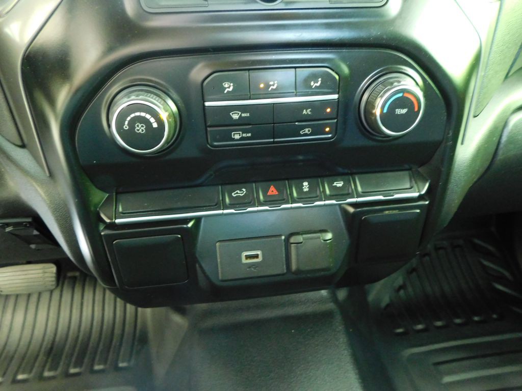 2019 Chevrolet Silverado 1500 Image 15