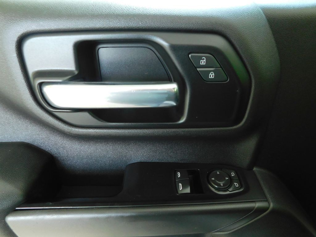 2019 Chevrolet Silverado 1500 Image 20