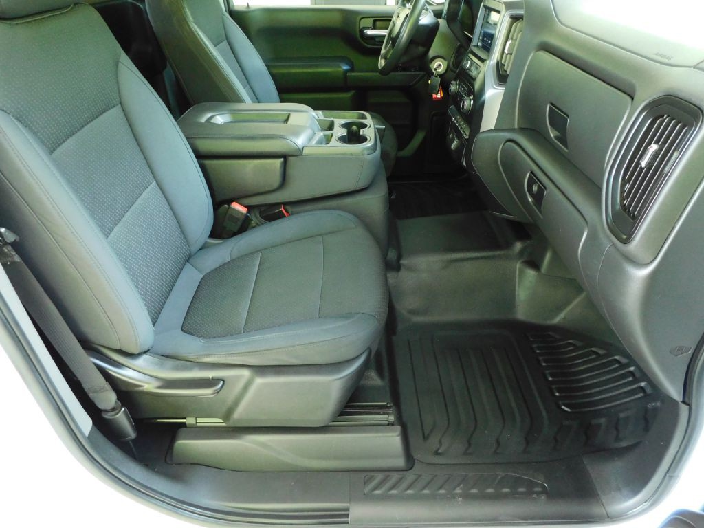 2019 Chevrolet Silverado 1500 Image 21