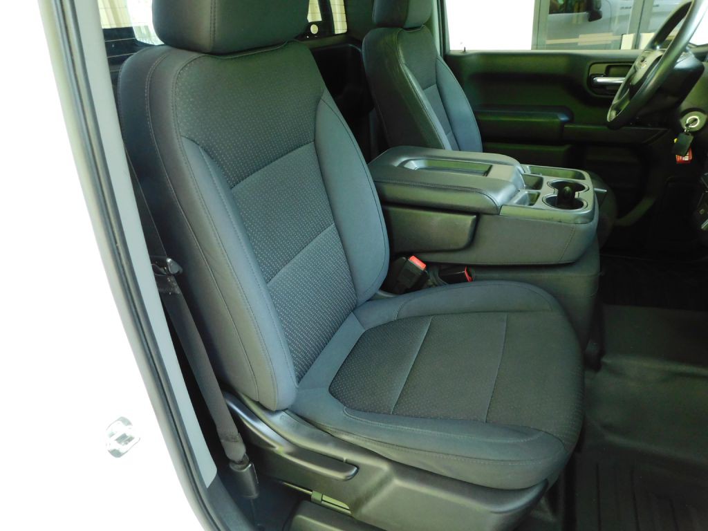 2019 Chevrolet Silverado 1500 Image 22