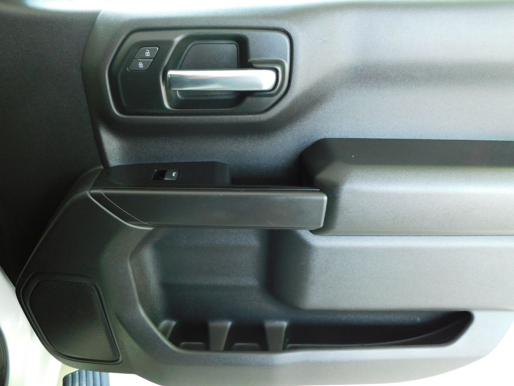 2019 Chevrolet Silverado 1500 Image 23