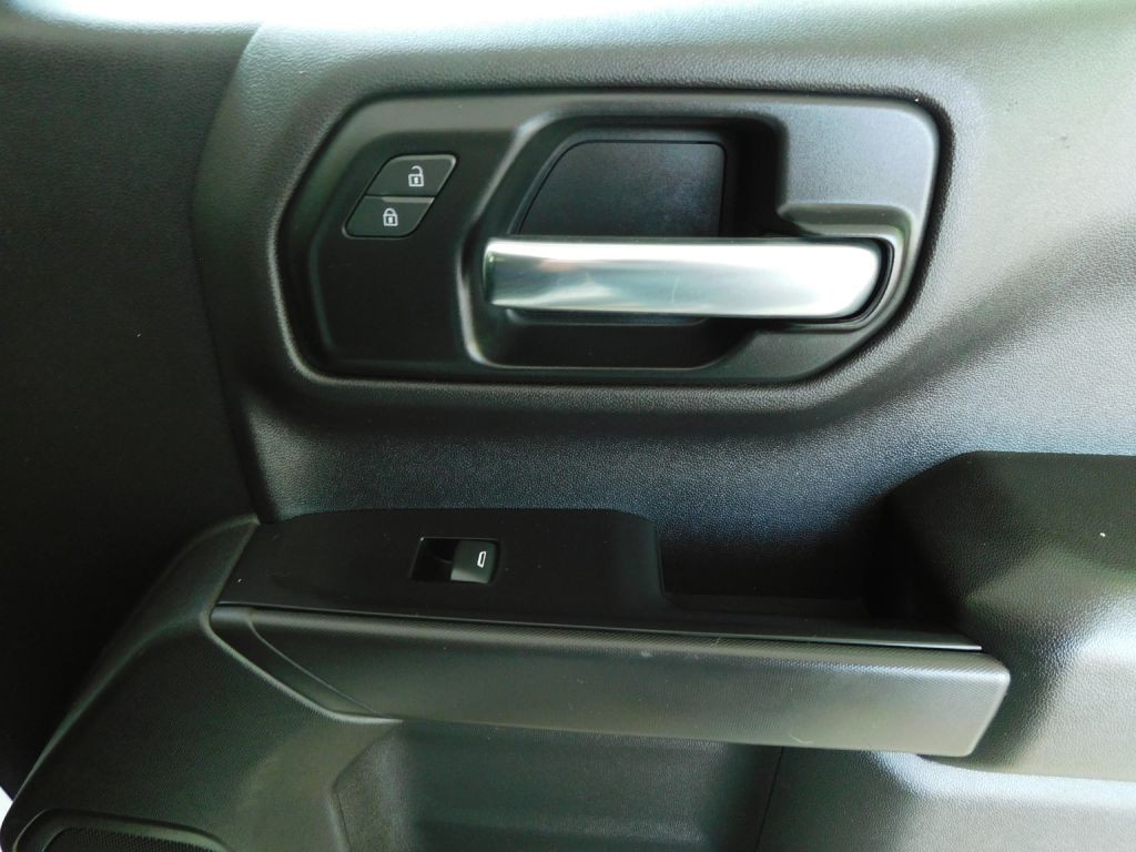 2019 Chevrolet Silverado 1500 Image 24