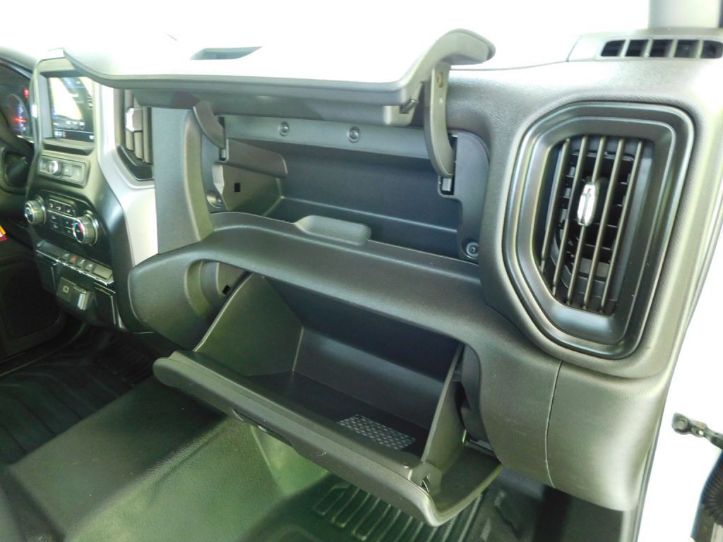 2019 Chevrolet Silverado 1500 Image 25