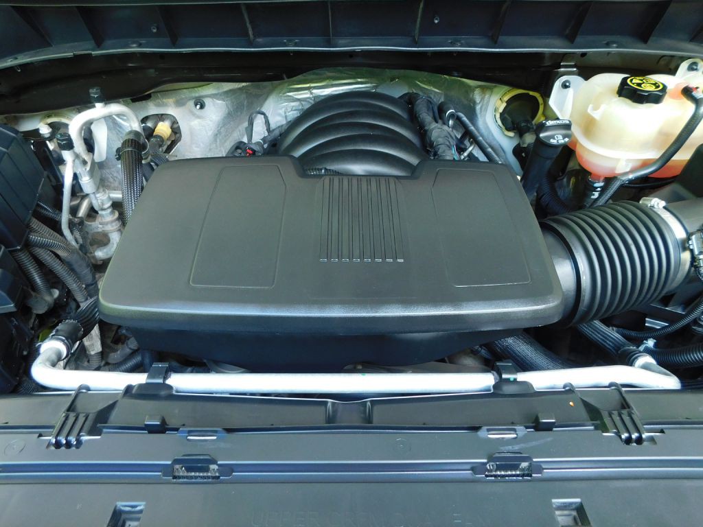 2019 Chevrolet Silverado 1500 Image 26