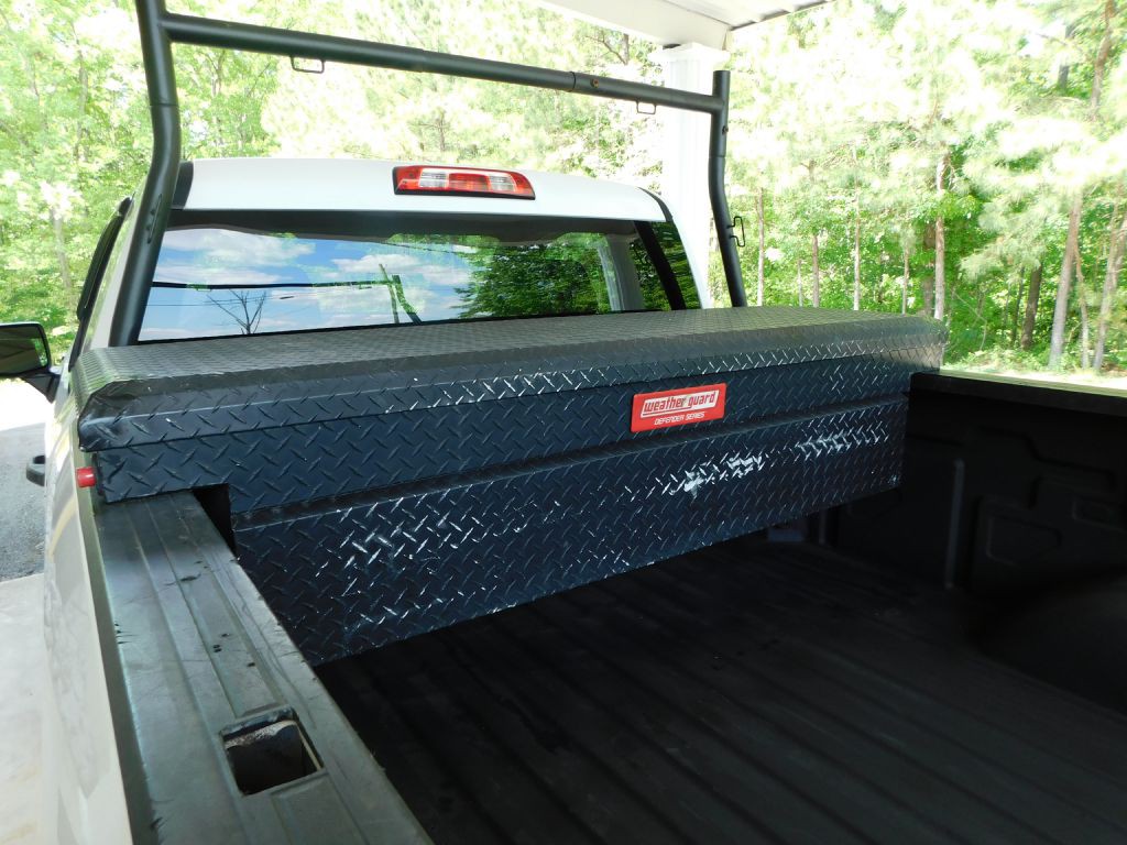 2019 Chevrolet Silverado 1500 Image 35