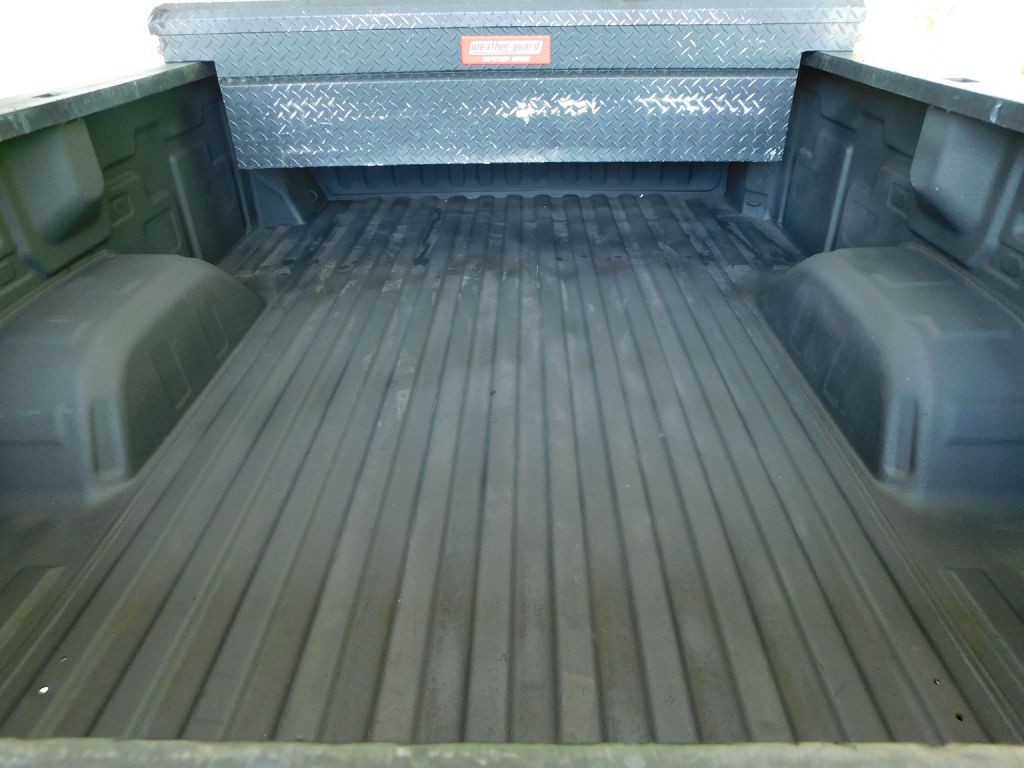 2019 Chevrolet Silverado 1500 Image 37