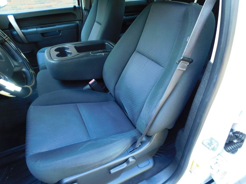 2013 Chevrolet Silverado 1500 Image 9