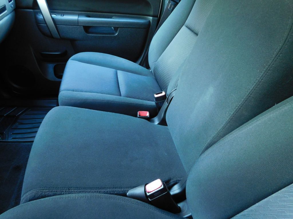 2013 Chevrolet Silverado 1500 Image 14