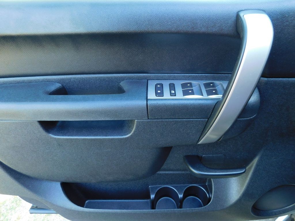 2013 Chevrolet Silverado 1500 Image 16