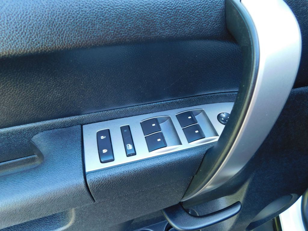 2013 Chevrolet Silverado 1500 Image 17