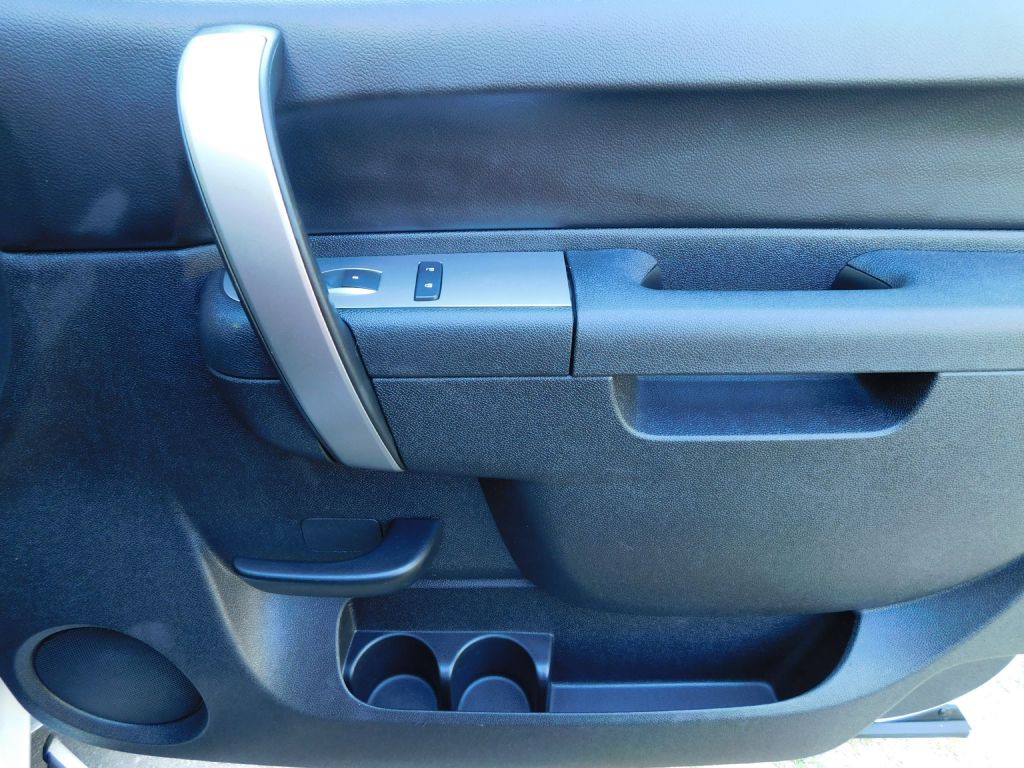 2013 Chevrolet Silverado 1500 Image 23