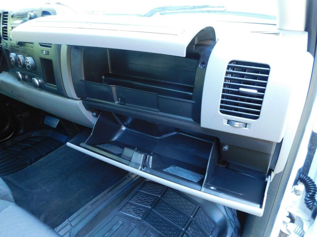 2013 Chevrolet Silverado 1500 Image 25