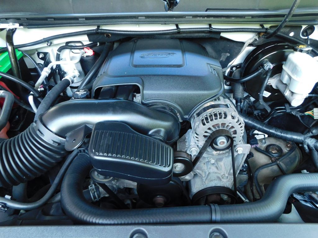 2013 Chevrolet Silverado 1500 Image 26