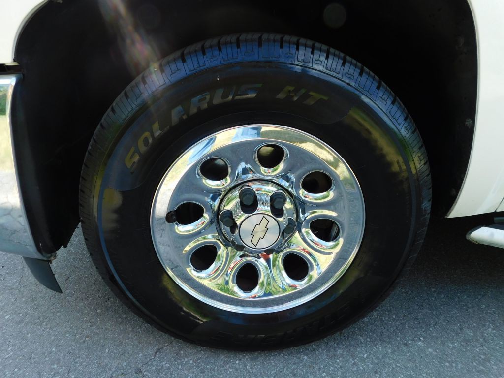 2013 Chevrolet Silverado 1500 Image 27
