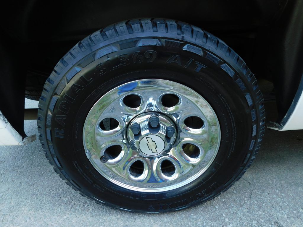 2013 Chevrolet Silverado 1500 Image 29