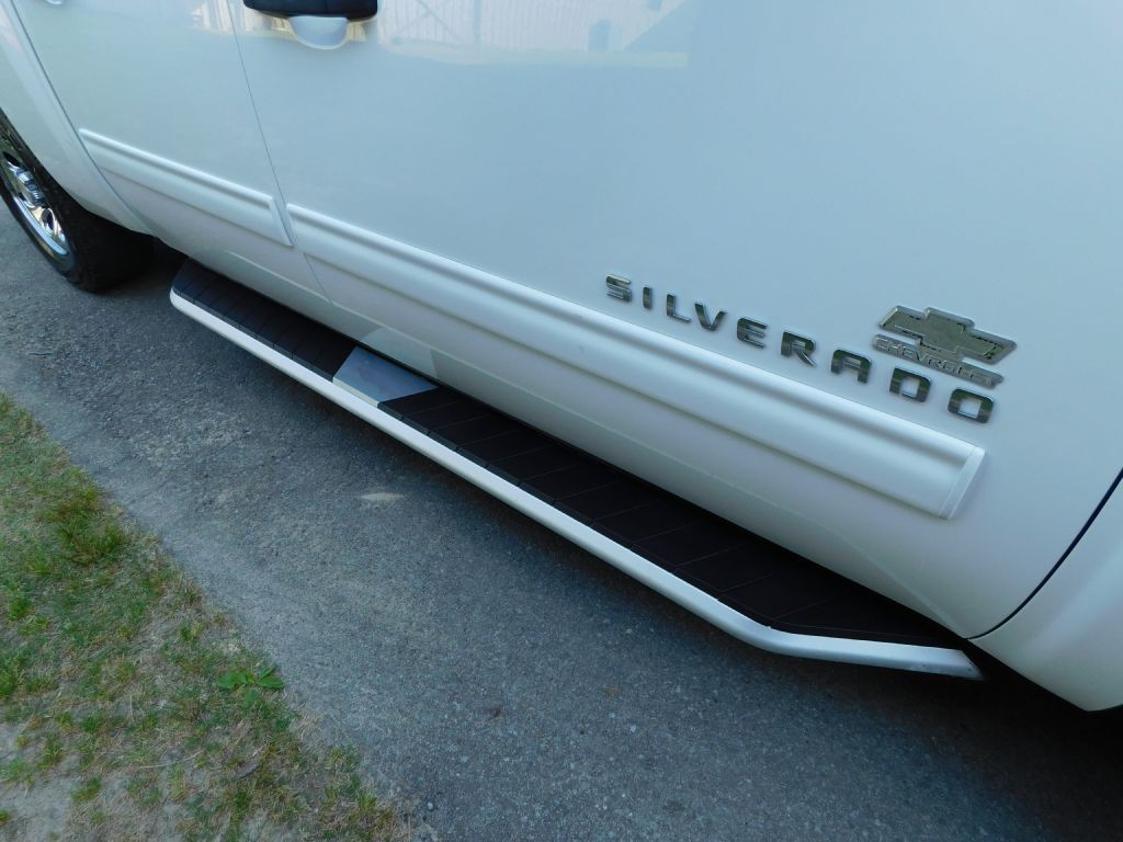 2013 Chevrolet Silverado 1500 Image 32