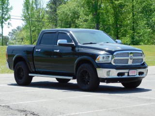 Image for 2016 RAM 1500 Laramie ID: 7356777