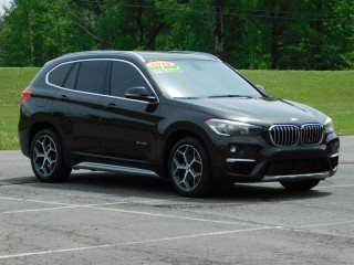 Image for 2018 BMW X1 xDrive28i ID: 7365647