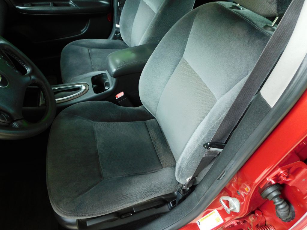 2014 Chevrolet Impala Image 9