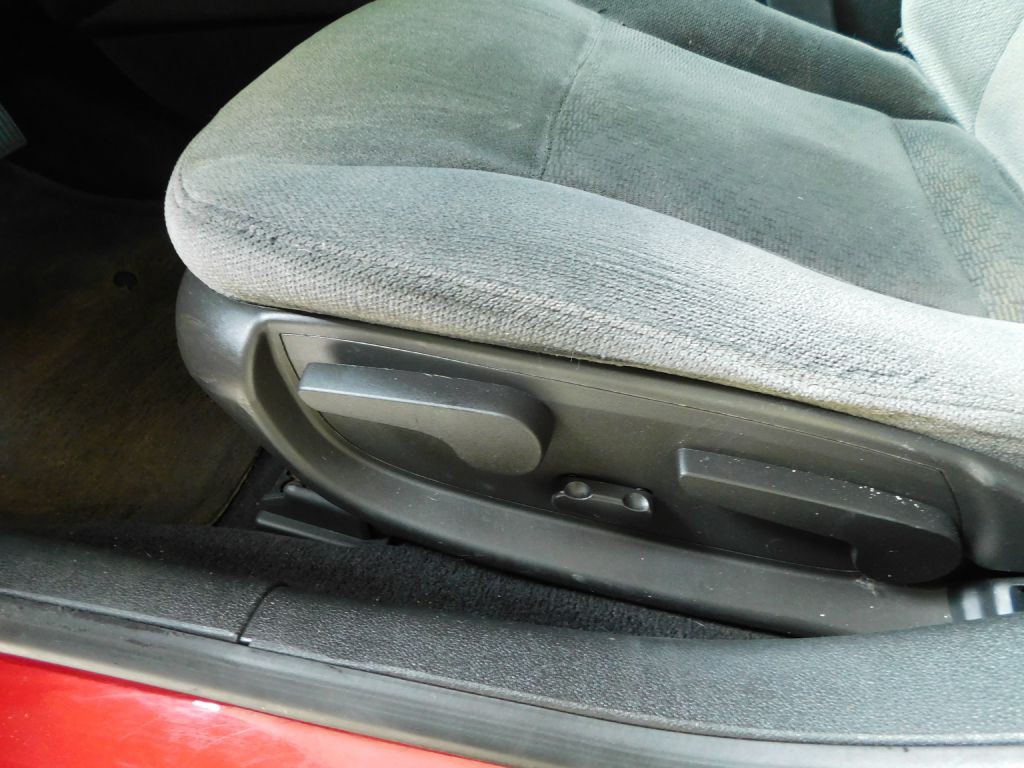 2014 Chevrolet Impala Image 10