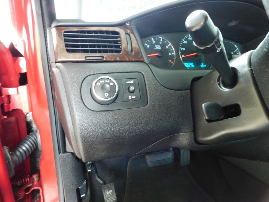 2014 Chevrolet Impala Image 13