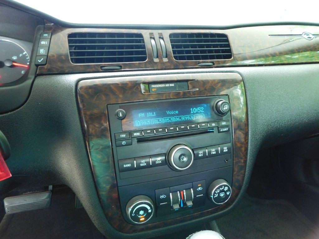 2014 Chevrolet Impala Image 14