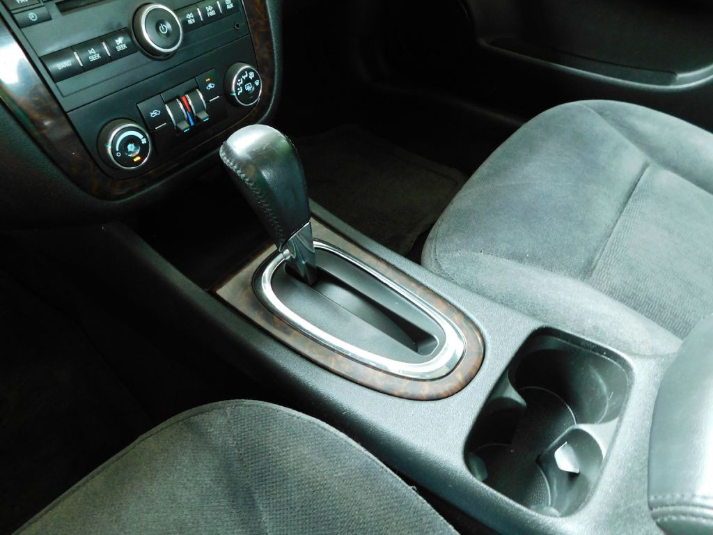 2014 Chevrolet Impala Image 15