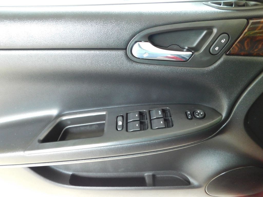 2014 Chevrolet Impala Image 19