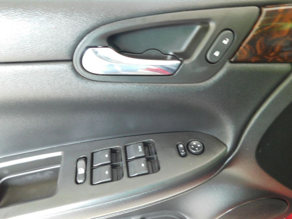 2014 Chevrolet Impala Image 20