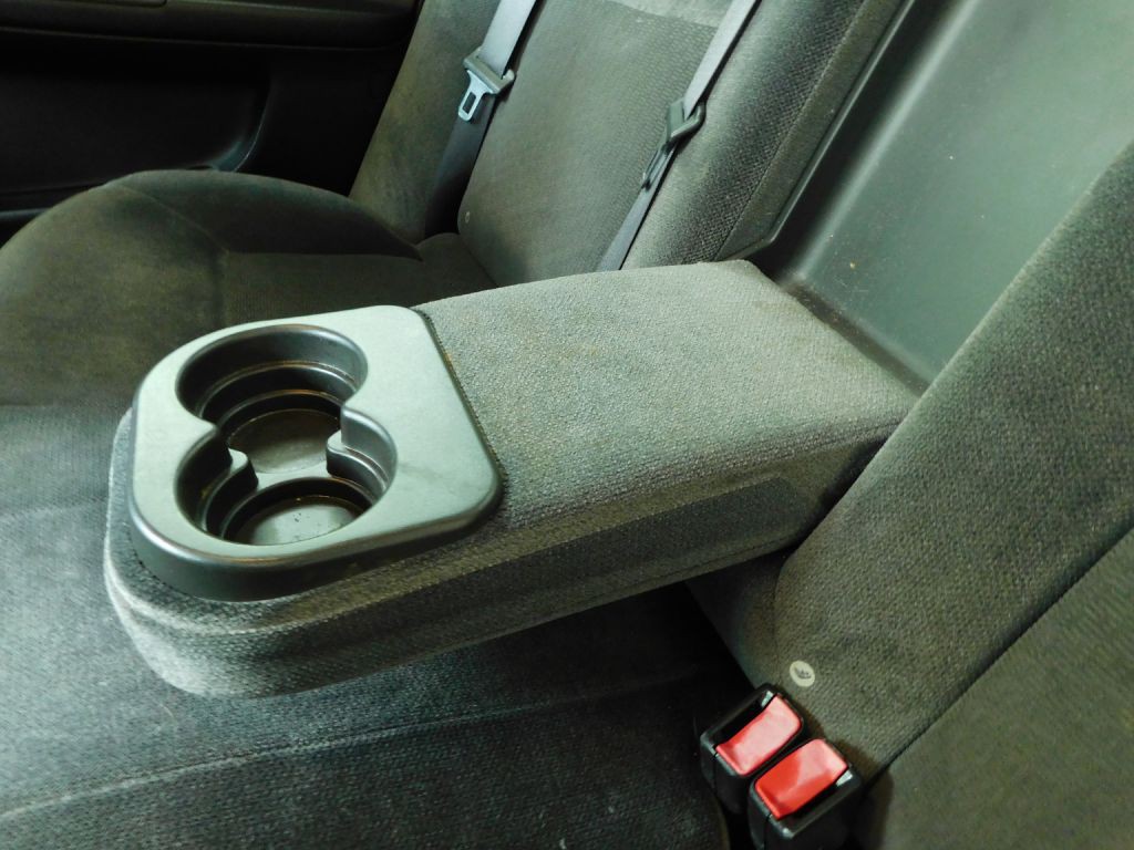 2014 Chevrolet Impala Image 22
