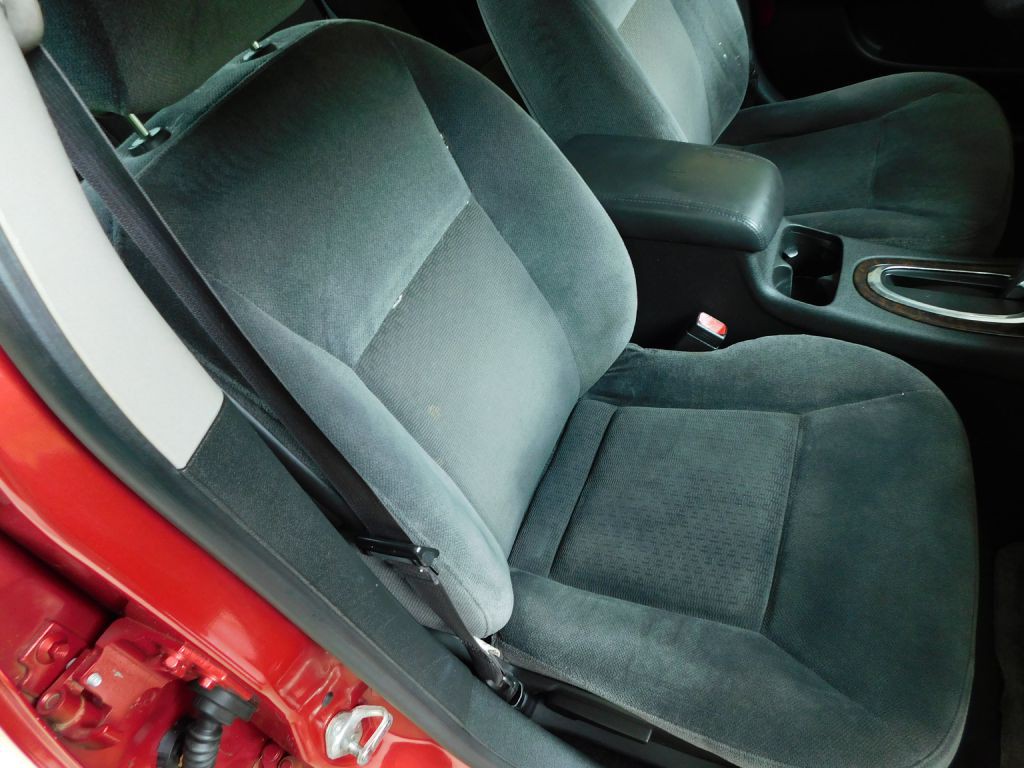 2014 Chevrolet Impala Image 26