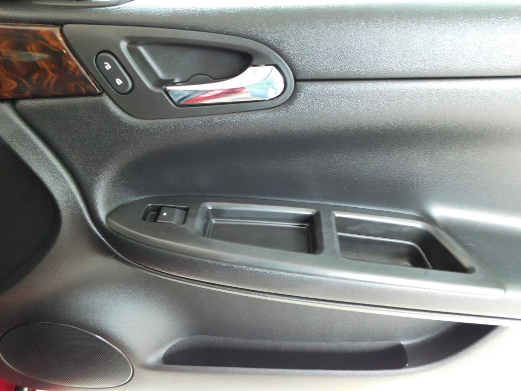 2014 Chevrolet Impala Image 27