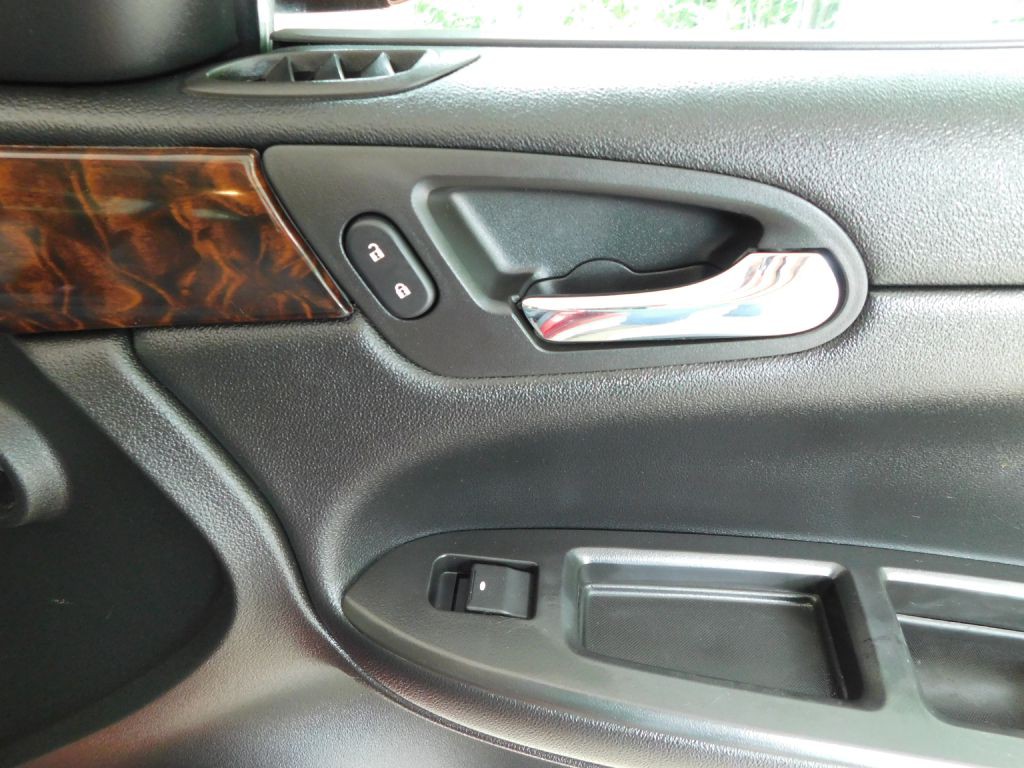 2014 Chevrolet Impala Image 28