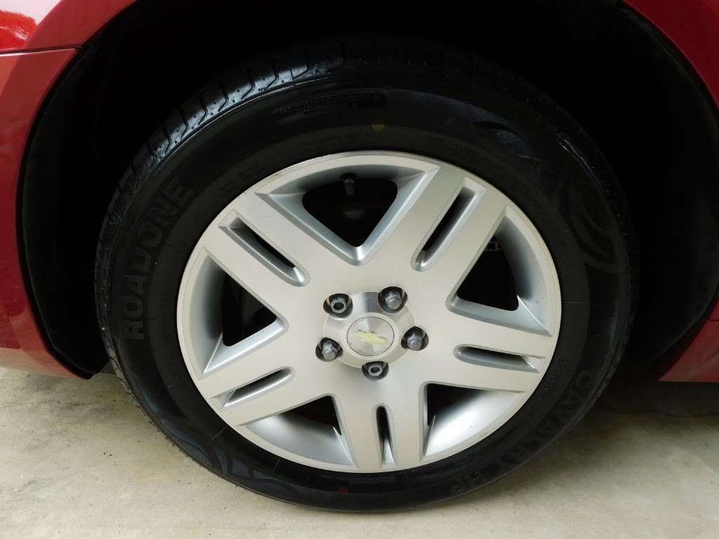 2014 Chevrolet Impala Image 30