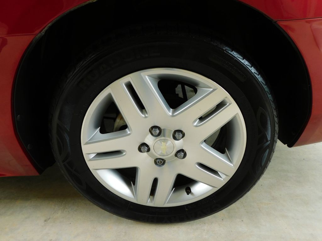 2014 Chevrolet Impala Image 31