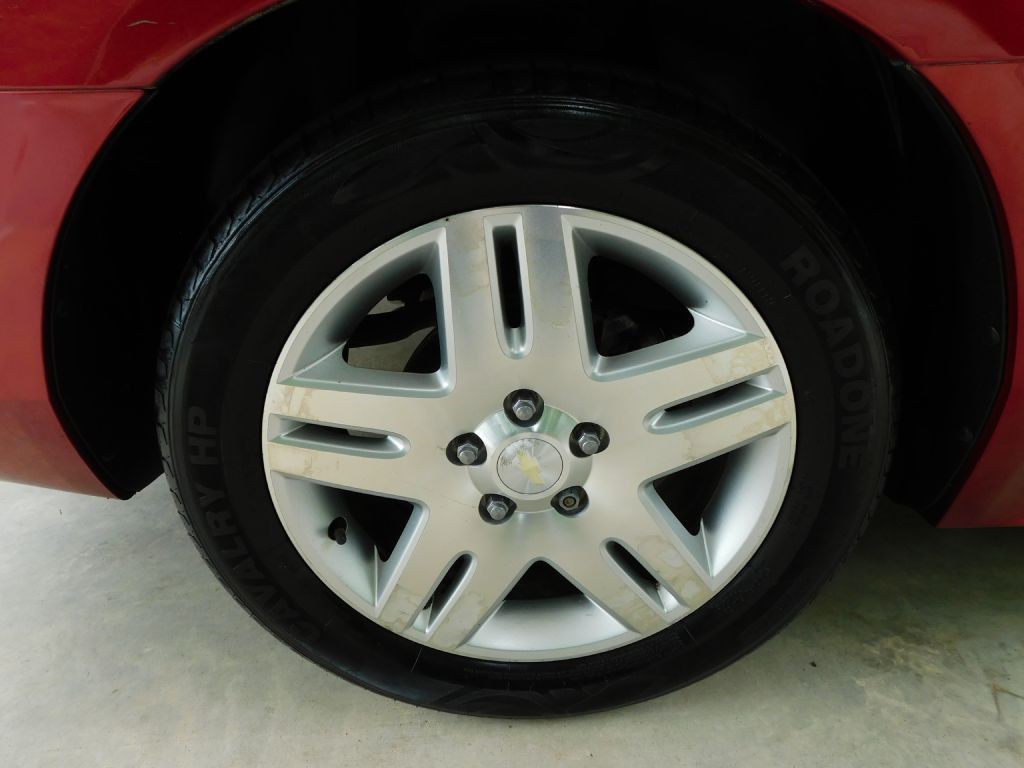 2014 Chevrolet Impala Image 32