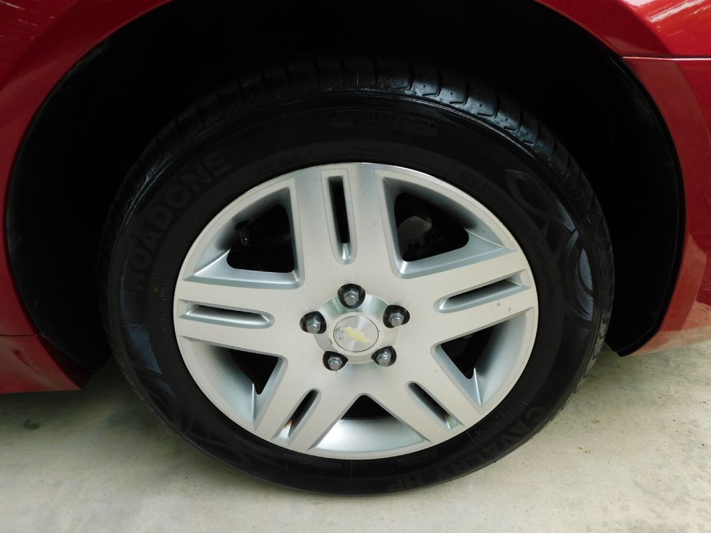 2014 Chevrolet Impala Image 33