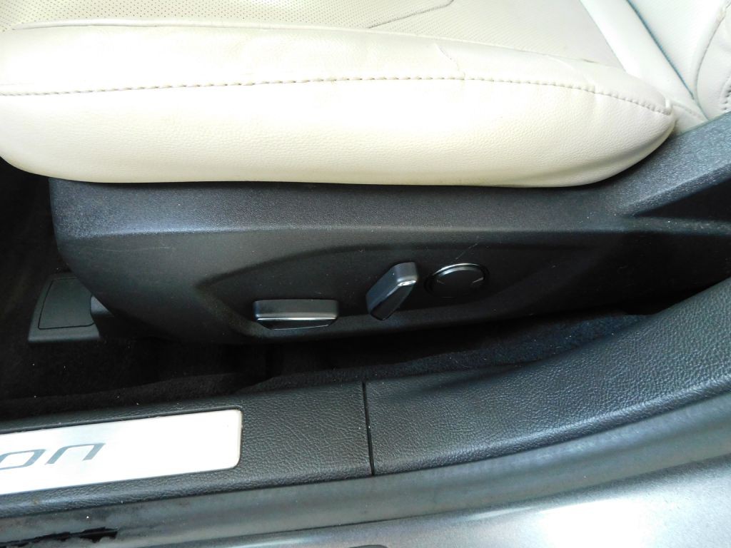 2016 Ford Fusion Image 8