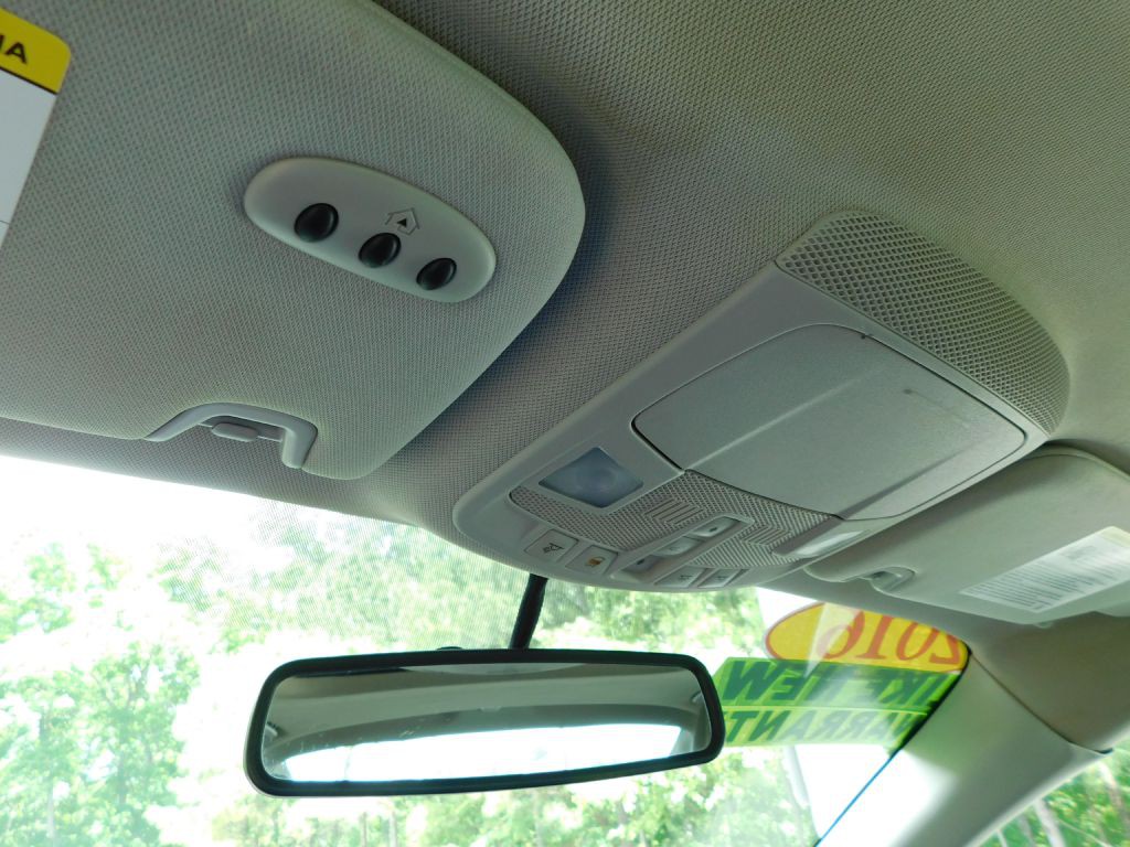 2016 Ford Fusion Image 19