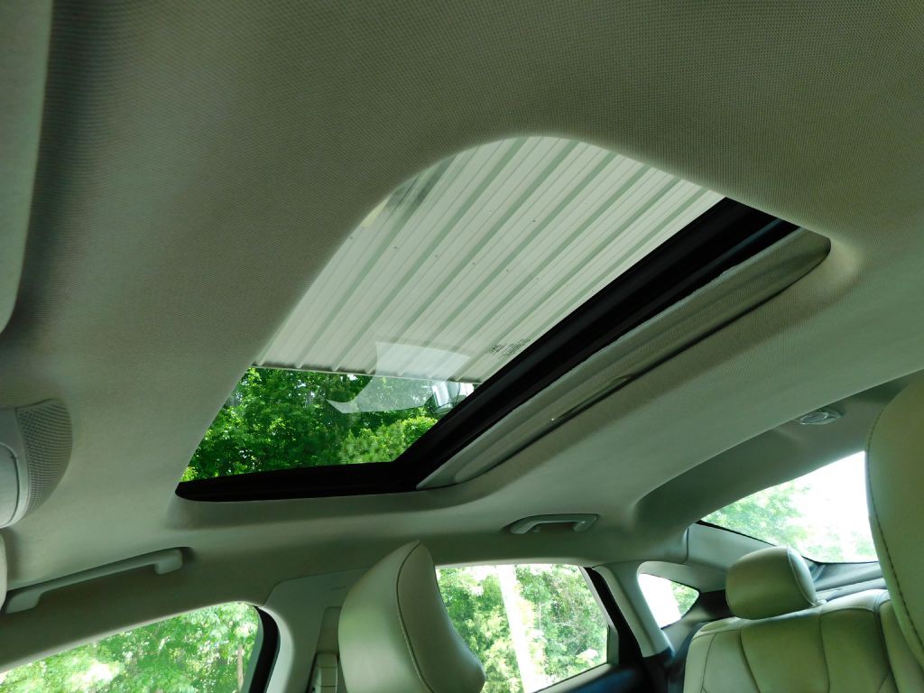 2016 Ford Fusion Image 20