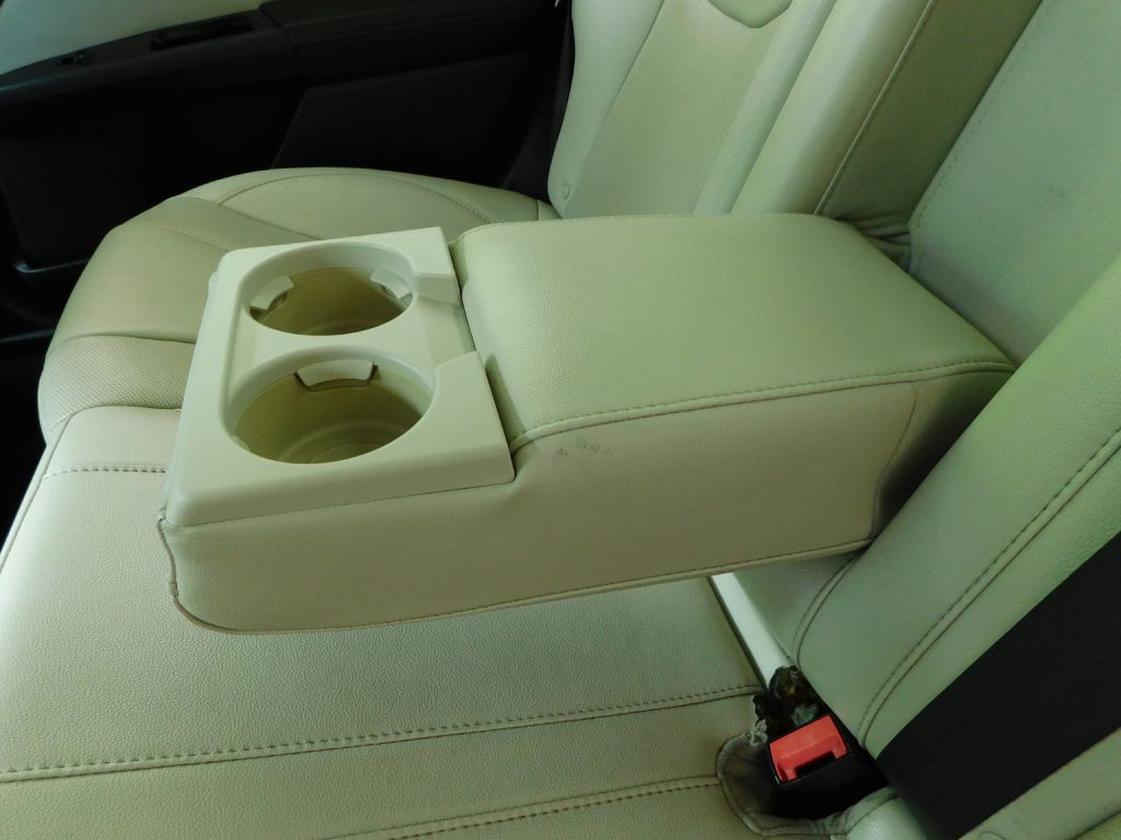 2016 Ford Fusion Image 25