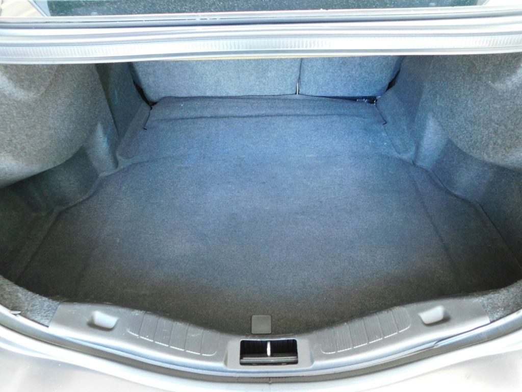 2016 Ford Fusion Image 26
