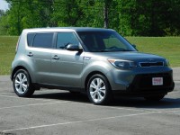 Image for 2014 Kia Soul + ID: 7385153