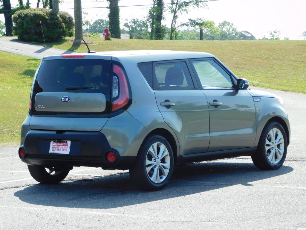 2014 Kia Soul Image 6