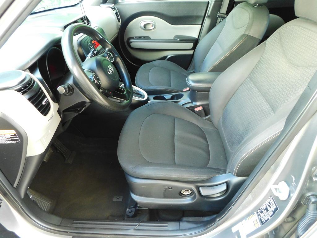 2014 Kia Soul Image 7