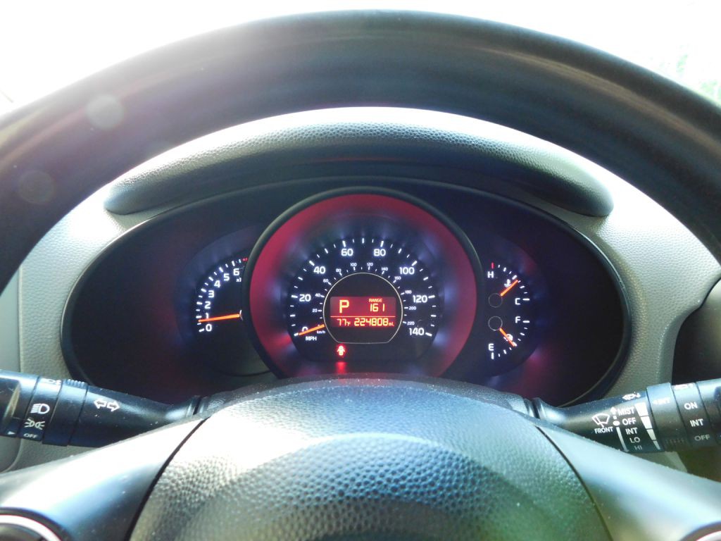 2014 Kia Soul Image 9