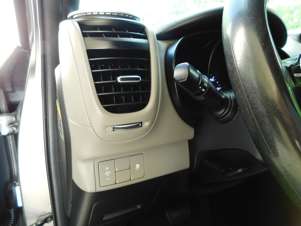 2014 Kia Soul Image 11