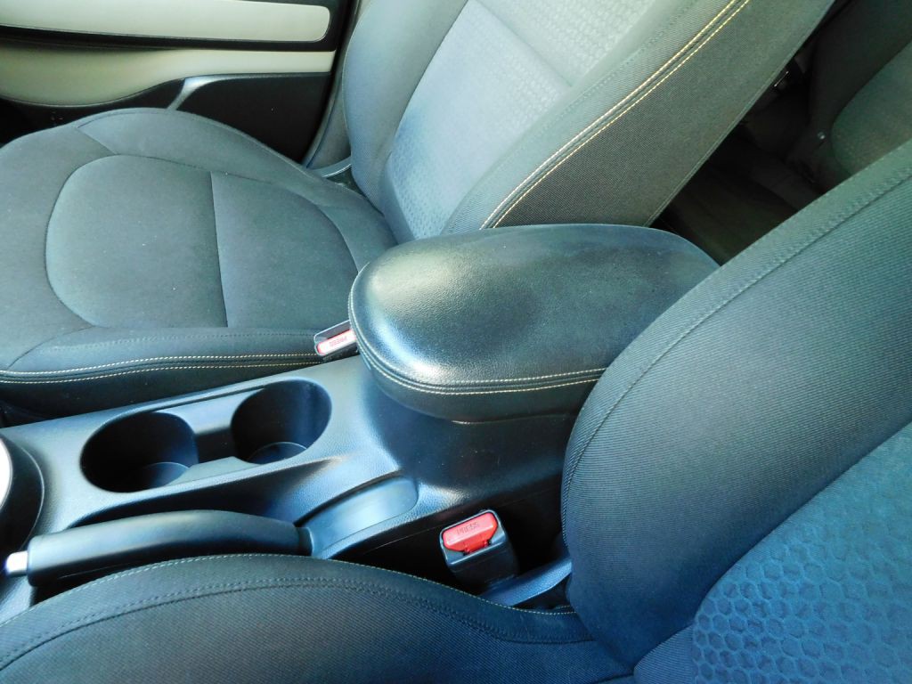 2014 Kia Soul Image 14
