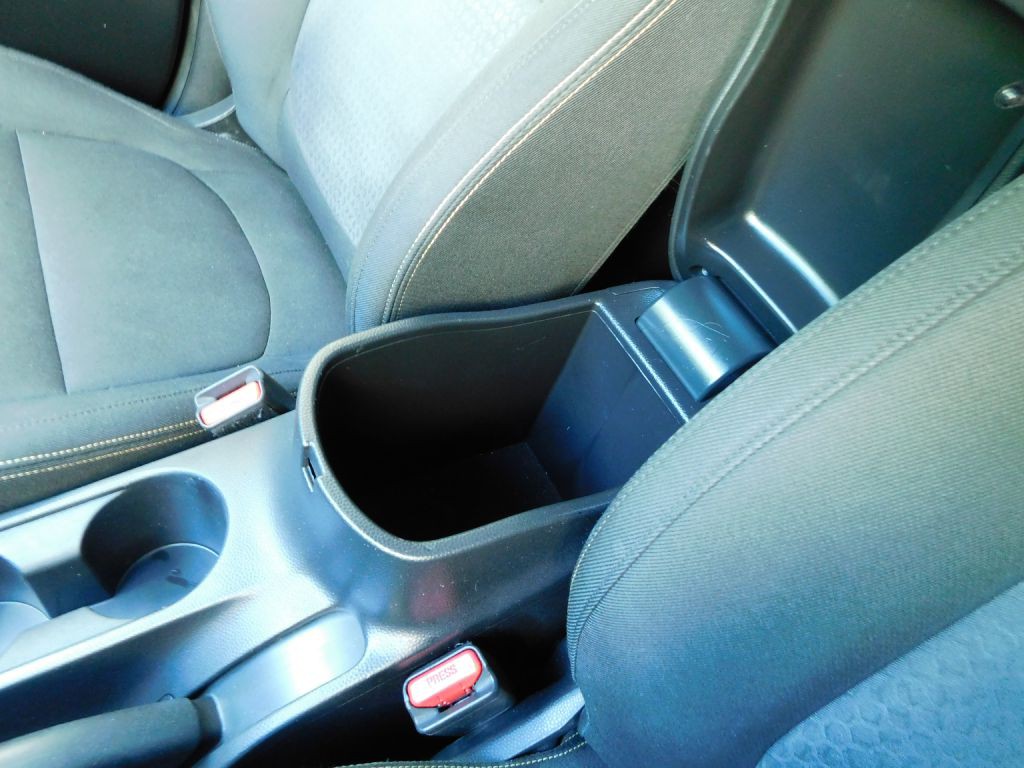 2014 Kia Soul Image 15