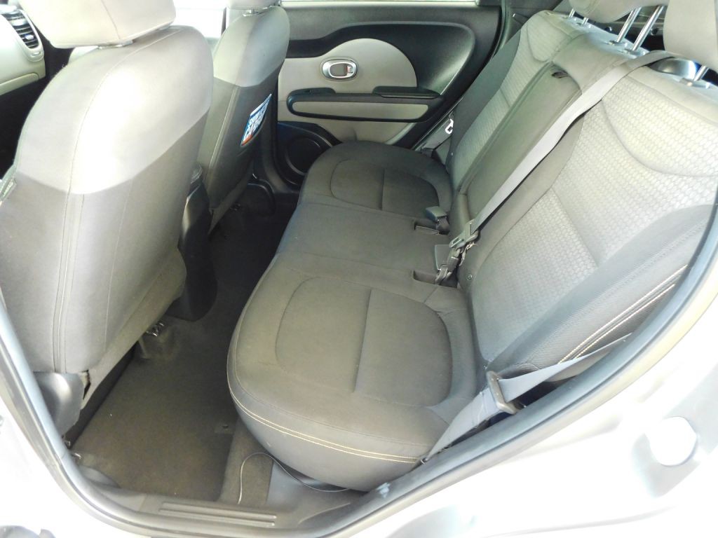 2014 Kia Soul Image 20